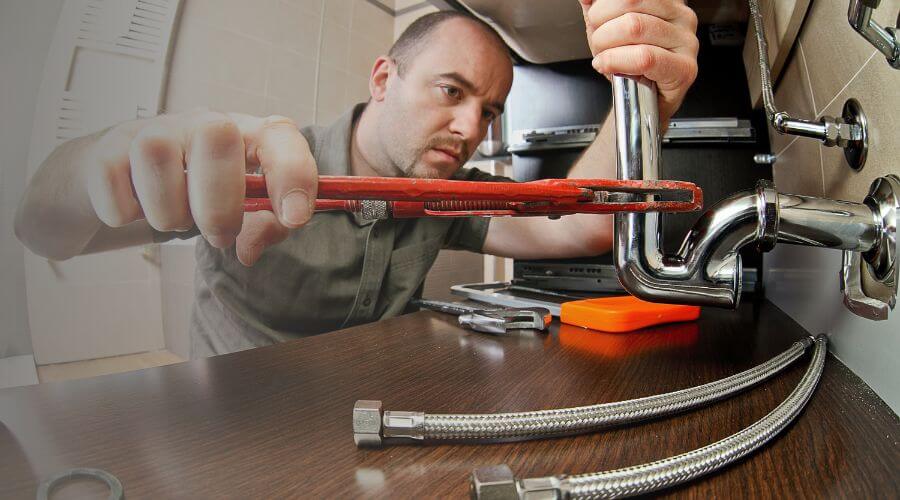 Professional expert plumbing services in Middleport, OH
